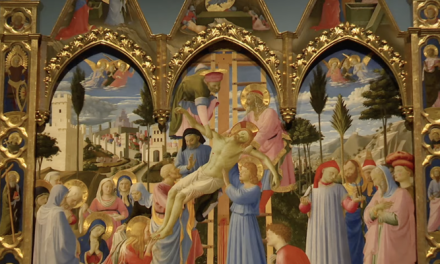 La fondazione Palazzo Strozzi porta la mostra del Beato Angelico in Mugello