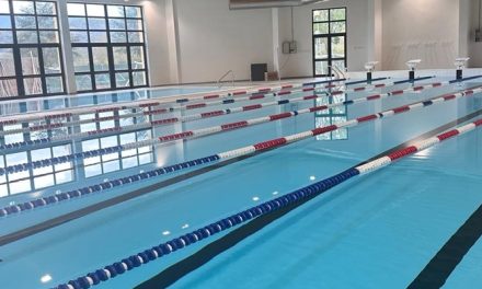 La riapertura del Centro Piscine Mugello come nuovo punto di riferimento per la comunità
