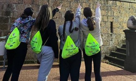 Lettere in Redazione. “Viaggio della legalità a Napoli” per gli studenti di Borgo San Lorenzo