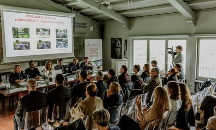 L’Impegno di Sanpellegrino per il Mugello: F.O.N.T.E. per acqua e biodiversità, ascolta il podcast di OkMugello