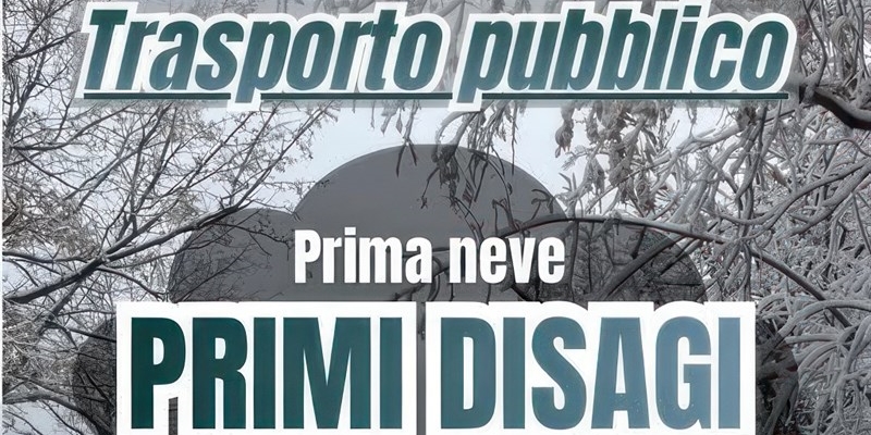 Lista Civica Bene Comune Firenzuola. “Criticità nel trasporto pubblico sul Giogo. Richieste di chiarezza sulla gestione del servizio”