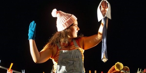 Officine Papage in “Di che famiglia sei?” Con Benedetta Tartaglia