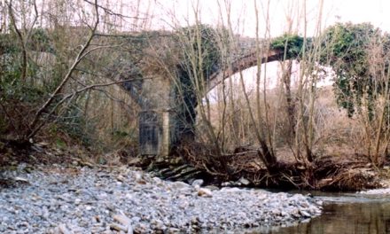Ponte sul Torrente Sorcella. Approvata in consiglio una mozione per la sua salvaguardia