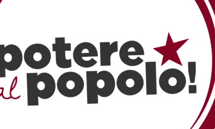 Potere al popolo toscana sostiene il sì al referendum contro la Multiutility