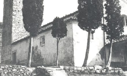 Presentazione del libro “Omaggio a Villore e ai Villoresi” a Borgo San Lorenzo