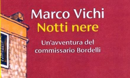 Ronta accoglie lo scrittore fiorentino Marco Vichi per un incontro culturale