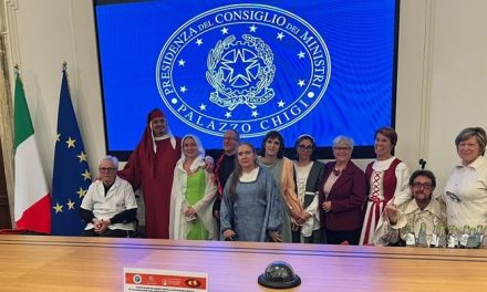 Una “Divina Commedy” Speciale in Scena a Firenze: L’Arte come Strumento di Inclusione e Rinascita