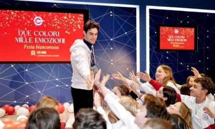 120 anni di Florentia, la società festeggia successo e campioni – FOTO