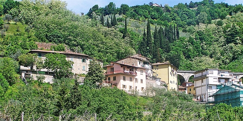 A Ronta l’inaugurazione del monumento ai caduti civili delle guerre restaurato e ricollocato