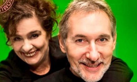 Beatrice Visibelli e Andrea Zorzi in un viaggio funambolico nello sport mondiale