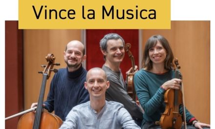 Borgo San Lorenzo inaugura il natale con una settimana di concerti ed eventi musicali