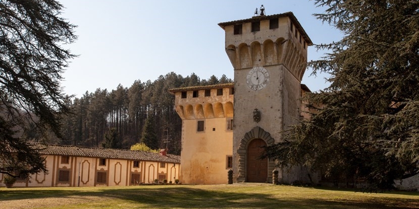 Cafaggiolo, il “maxi progetto” svanisce dopo 16 anni: Fratelli d’Italia attacca le amministrazioni locali