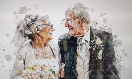 Celebrazione degli Anniversari di Matrimonio alla Pieve di Borgo San Lorenzo