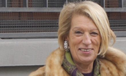 Forza Italia Mugello esprime profondo cordoglio per la scomparsa di Caterina Coralli