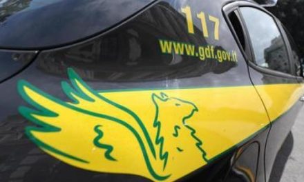 Guardia di Finanza rafforza la collaborazione con il comando regionale contro l’economia illegale