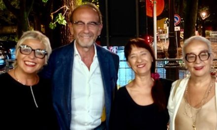 Il corpo – Voci di Donne nel Delitto Matteotti – con Anna Meacci, Daniela Morozzi e Chiara Riondino