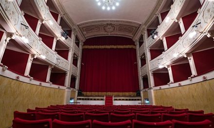 Il “Teatro degli Animosi” torna a nuova vita dopo la riqualificazione