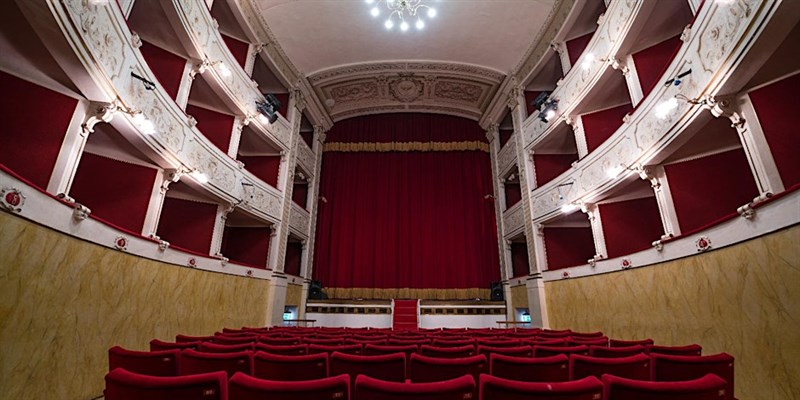 Il “Teatro degli Animosi” torna a nuova vita dopo la riqualificazione