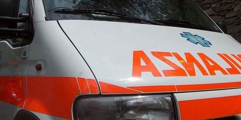 incidente a Borgo San Lorenzo, uomo cade da impalcatura