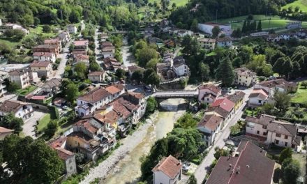 Marradi, un evento benefico rafforza il legame tra solidarietà e comunità