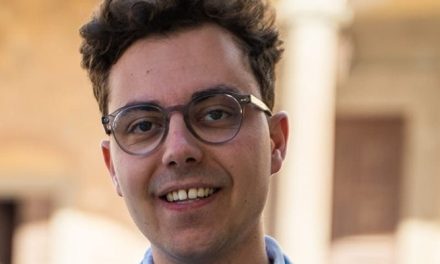 Matteo Zoppini. “Il consiglio regionale ricorda caterina coralli con un minuto di silenzio!”