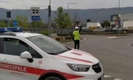 Mugello amplia il sistema di videosorveglianza territoriale con 15 nuove telecamere