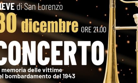 Musica e memoria nella Pieve per le vittime del bombardamento del 1943 a Borgo San Lorenzo