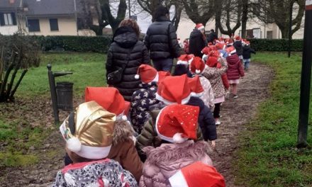 Natale in musica all’Istituto comprensivo di Vicchio: concerti, mercatini e marcia per la pace
