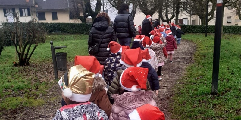 Natale in musica all’Istituto comprensivo di Vicchio: concerti, mercatini e marcia per la pace