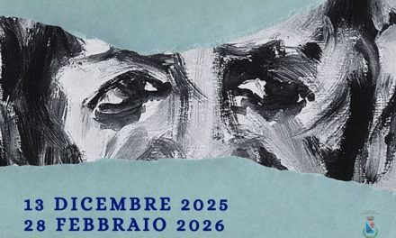 Nicola Lisi, parole e visioni del novecento in mostra al palazzo dei Vicari