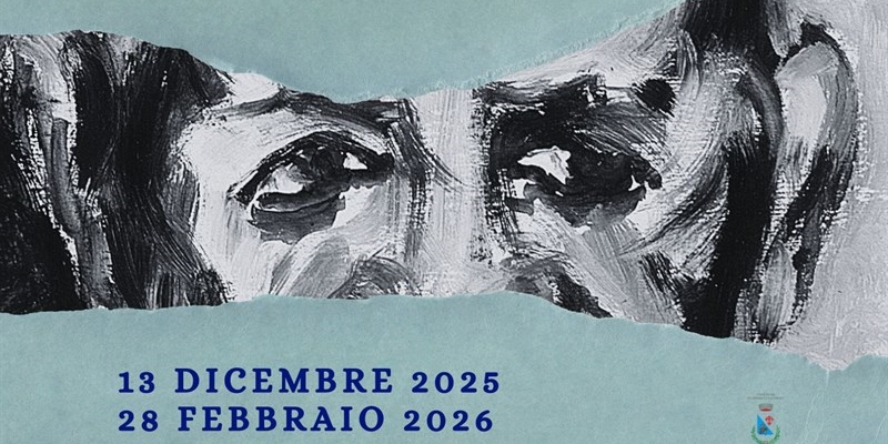 Nicola Lisi, parole e visioni del novecento in mostra al palazzo dei Vicari