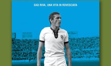 Nicola Muscas presenta a Polcanto “Un amore di Contrabbando”: il ritratto autentico di Gigi Riva