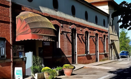 Scarperia ospita lo spettacolo teatrale “Vittorio Arrigoni a Gaza” con narrazione, musica e disegno