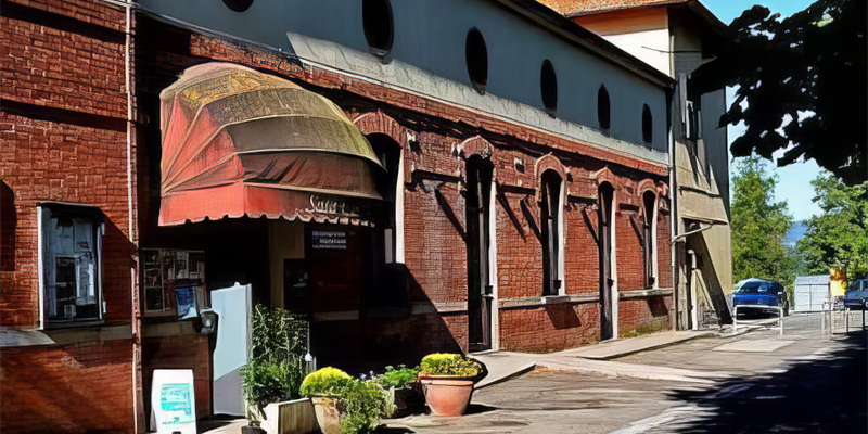 Scarperia ospita lo spettacolo teatrale “Vittorio Arrigoni a Gaza” con narrazione, musica e disegno