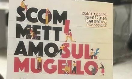 Scommettiamo sul Mugello, i giovani protagonisti nella prevenzione del gioco d’azzardo