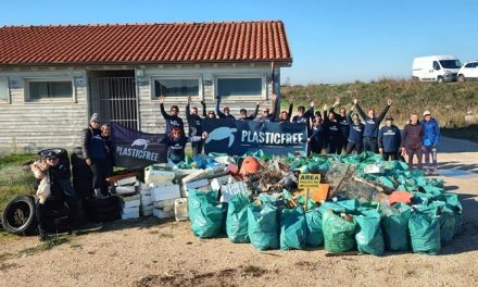 Toscana: Nel 2025, oltre 29 tonnellate di rifiuti raccolti e 4 Comuni Plastic Free