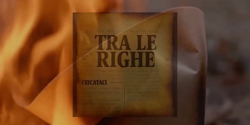“Tra le righe”, la musica di Erica Taci come viaggio interiore