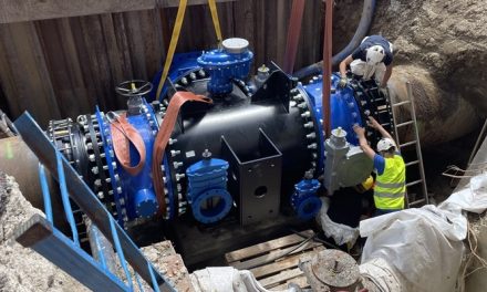 Vaglia, chiusura al traffico in Via Poggio agli Uccellini per lavori al collettore fognario