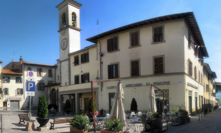 Vicchio si prepara alla Taric. Prorogato lo sportello e distribuzione del kit rifiuti