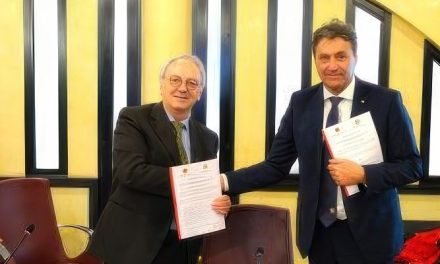 Vigili del Fuoco e Soccorso Alpino rafforzano il coordinamento per gli interventi in aree impervie