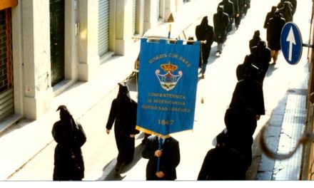 Borgo San Lorenzo celebra San Sebastiano: tra fede, tradizione e nuovi ingressi in Misericordia