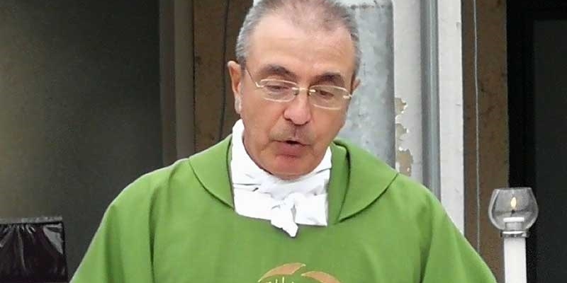 Borgo San Lorenzo. Il Cammino della Benedizione delle Famiglie 2026