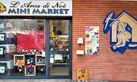 Chiude lo storico negozio L’Arca di Noè: dopo 30 anni fine attività a gennaio