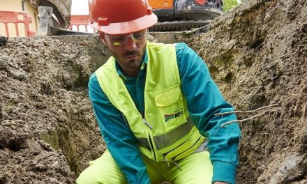 Dal 2026 il gruppo Hera gestisce le reti dell’acquedotto della valle del Lamone