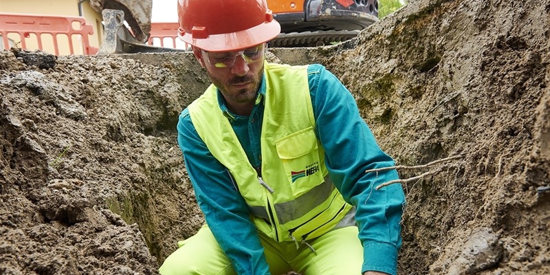 Dal 2026 il gruppo Hera gestisce le reti dell’acquedotto della valle del Lamone