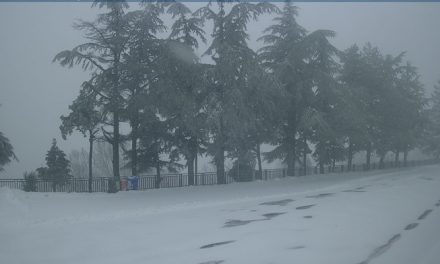 La Befana porta freddo e fiocchi: Epifania sotto la neve nel Mugello