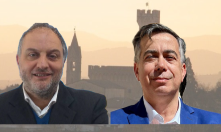 Lega contro il Pd di Scarperia e San Piero. Scontro politico sulla crisi Venezuelana