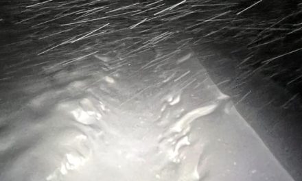 Neve in arrivo sulle aree appenniniche, codice giallo per alto Mugello, Casentino e Valtiberina