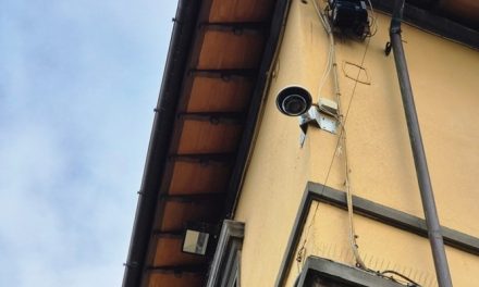 Videosorveglianza a Marradi. Ritardi amministrativi e sicurezza ancora irrisolta
